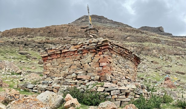 TOUR HÀNH HƯƠNG CHINH PHỤC KAILASH VĨ ĐẠI 2026 GIẤC MƠ DÀNH CHO NHỮNG KẺ PHI THƯỜNG KHỞI HÀNH TỪ HÀ NỘI TP HỒ CHÍ MINH ĐÀ NẴNG  LHASA – SAGA – THÁNH HỒ MANARASOVA – KORA KAILASH 10 NGÀY 9 ĐÊM 