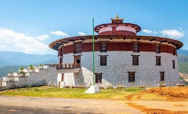 DU LỊCH TÂM LINH BHUTAN 2026 BAY THẲNG TỚI VƯƠNG QUỐC HẠNH PHÚC NHẤT THẾ GIỚI 5 NGÀY 4 ĐÊM KHỞI HÀNH TỪ HÀ NỘI TP HỒ CHÍ MINH ƯU ĐÃI GIÁ TỐT CHO QUÝ TĂNG NI PHẬT TỬ 