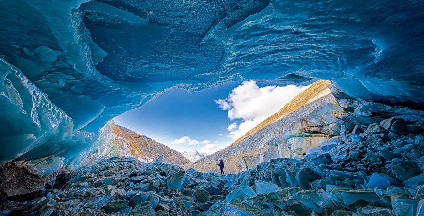 TOUR LÂM CHI –TÂY TẠNG – SÔNG BĂNG LAI CỔ (LAIGU)  8 NGÀY 7 ĐÊM NHẬN KHÁCH LẺ TỪ HÀ NỘI VÀ TP HỒ CHÍ MINH 
