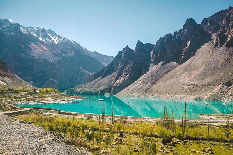 TOUR LIÊN TUYẾN PAKISTAN-TÂN CƯƠNG BẢN ĐỘC LẠ CHINH PHỤC MỘNG ĐÀO TIÊN LẠC LỐI GIỮA SÔNG BĂNG NÚI TUYẾT VÀ NHỮNG THUNG LŨNG HUYỀN DIỆU THƠ MỘNG NHƯ TIÊN CẢNH (10 NGÀY 9 ĐÊM) KHỞI HÀNH TỪ HÀ NỘI TP HỒ CHÍ MINH 