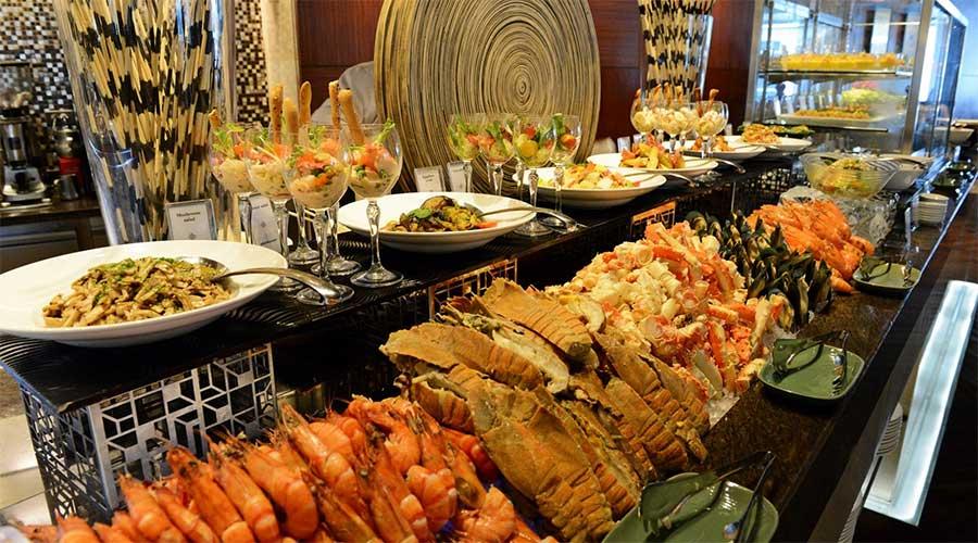 TOUR THÁI LAN GIÁ RẺ NHẤT THỊ TRƯỜNG 5N4Đ TỪ HÀ NỘI/TP HCM–BANGKOK–PATTAYA THƯỞNG THỨC BUFFET TẠI TÒA NHÀ XOAY 86 TẦNG CAO NHẤT THÁI LAN BAY VIETRAVEL/VIETJET
