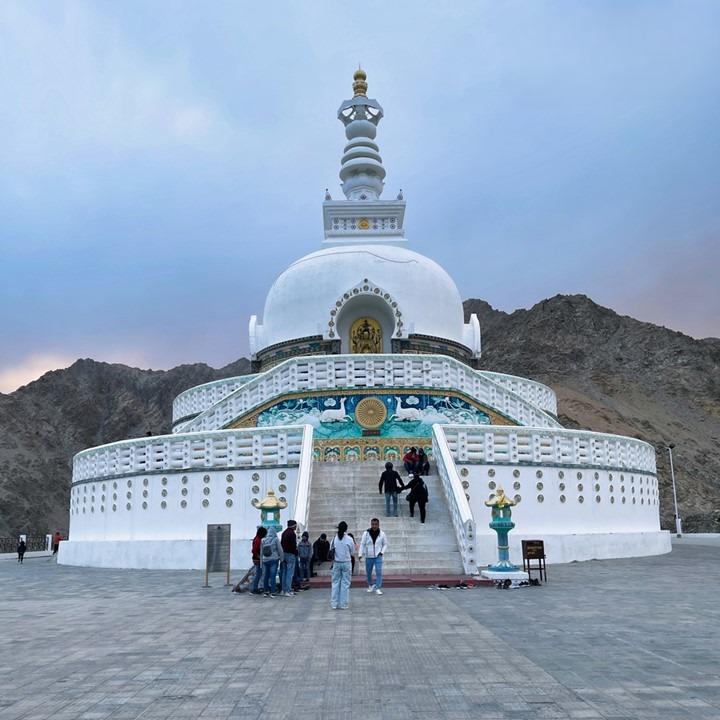 HÀNH TRÌNH LADAKH CẢM XÚC NHẤT 2026 DIỆN KIẾN ĐỨC ĐẠT LAI LẠT MA 14 TOUR 8 NGÀY 7 ĐÊM TÌM VỀ VÙNG ĐẤT CỦA NHỮNG TU VIỆN LINH THIÊNG KHỞI HÀNH TỪ HÀ NỘI TP HỒ CHÍ MINH  