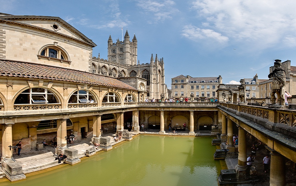 TOUR HÀ NỘI - VƯƠNG QUỐC ANH - XỨ WALES - SCOTLAND - NHỮNG VÙNG ĐẤT CỔ KÍNH THANH LỊCH VÀ BÍ ẨN