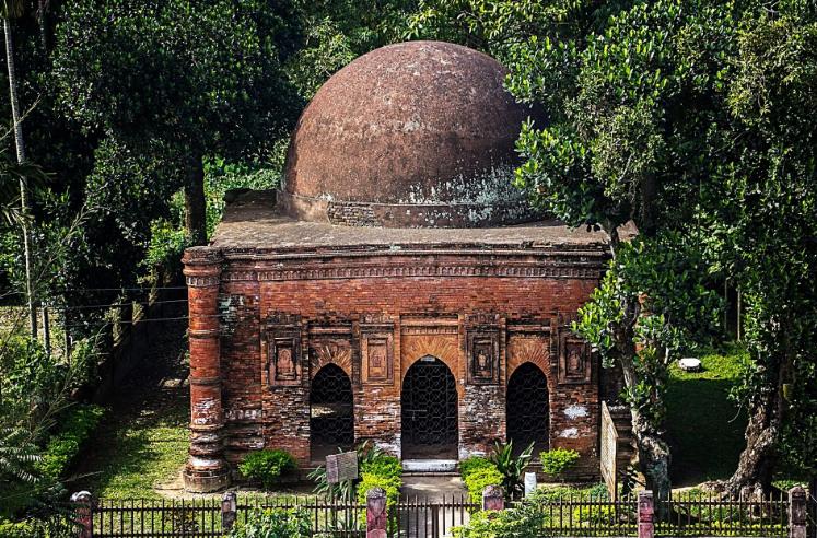 DU LỊCH BANGLADESH BẢN RÚT GỌN 8 NGÀY 7 ĐÊM KHÁM PHÁ ĐẤT NƯỚC CỦA NHỮNG DI SẢN GIAO THOA NHIỀU NỀN VĂN HÓA ĐỘC ĐÁO NHẬN GHÉP KHÁCH TỪ HÀ NỘI SÀI GÒN  