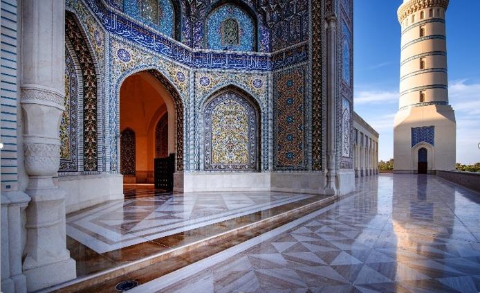 ĐẶT TOUR TRUNG ĐÔNG 2026 HÀNH TRÌNH 3 TRONG 1 LIÊN TUYẾN NHỮNG VÙNG ĐẤT DIỆU KỲ OMAN – BAHRAIN – Ả RẬP XÊ ÚT 11 NGÀY 10 ĐÊM TỪ HÀ NỘI SÀI GÒN