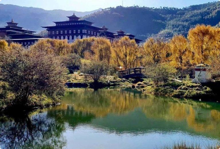 TOUR BHUTAN TỪ HÀ NỘI SÀI GÒN ĐÀ NẴNG - HÀNH TRÌNH AN LẠC TỚI ĐẤT NƯỚC HẠNH PHÚC NƠI THỰC HÀNH QUỐC GIÁO KIM CƯƠNG THỪA 