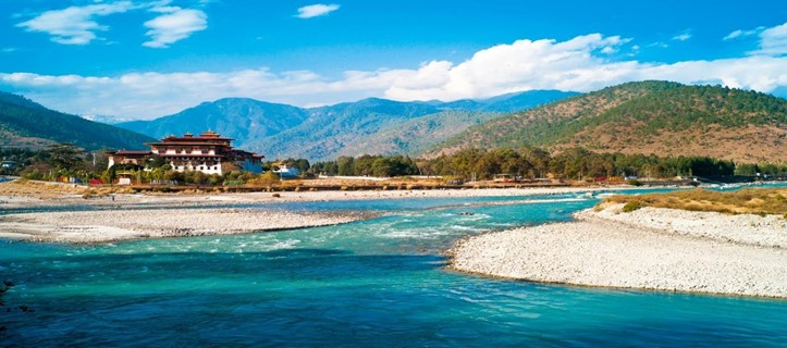 ĐẶT TOUR BHUTAN GIÁ RẺ MỚI NHẤT 2026 LIÊN TUYẾN ẤN ĐỘ PARO THIMPHU - CỐ ĐÔ PUNAKAN - KỲ QUAN TIGERNEST  6 NGÀY 5 ĐÊM GHÉP KHÁCH TỪ HÀ NỘI SÀI GÒN
