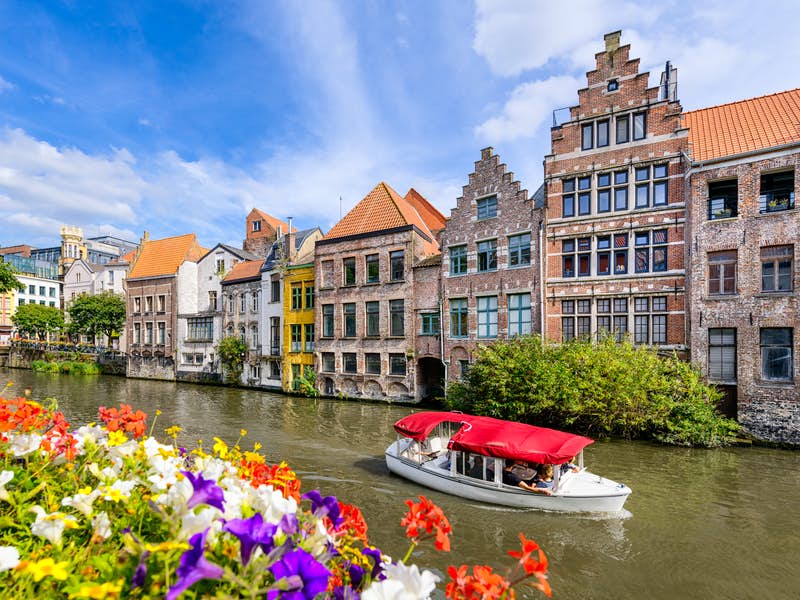 TOUR DU LỊCH TRỌN GÓI TÂY ÂU 4 NƯỚC PHÁP-ĐỨC-BỈ-HÀ LAN TỪ HÀ NỘI VÀ TP HỒ CHÍ MINH GIÁ RẺ 