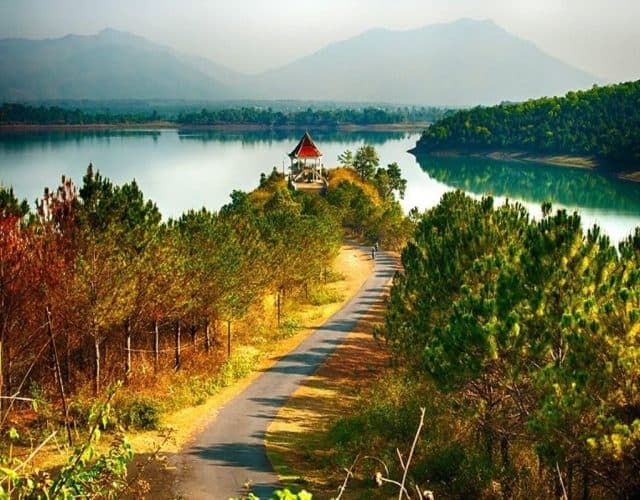 TOUR HÀ NỘI - BUÔN MA THUỘT - PLEIKU - VỀ VỚI RỪNG XANH ĐẠI NGÀN - KHÁM PHÁ CUỘC SỐNG BUÔN LÀNG CÁC DÂN TỘC TÂY NGUYÊN 