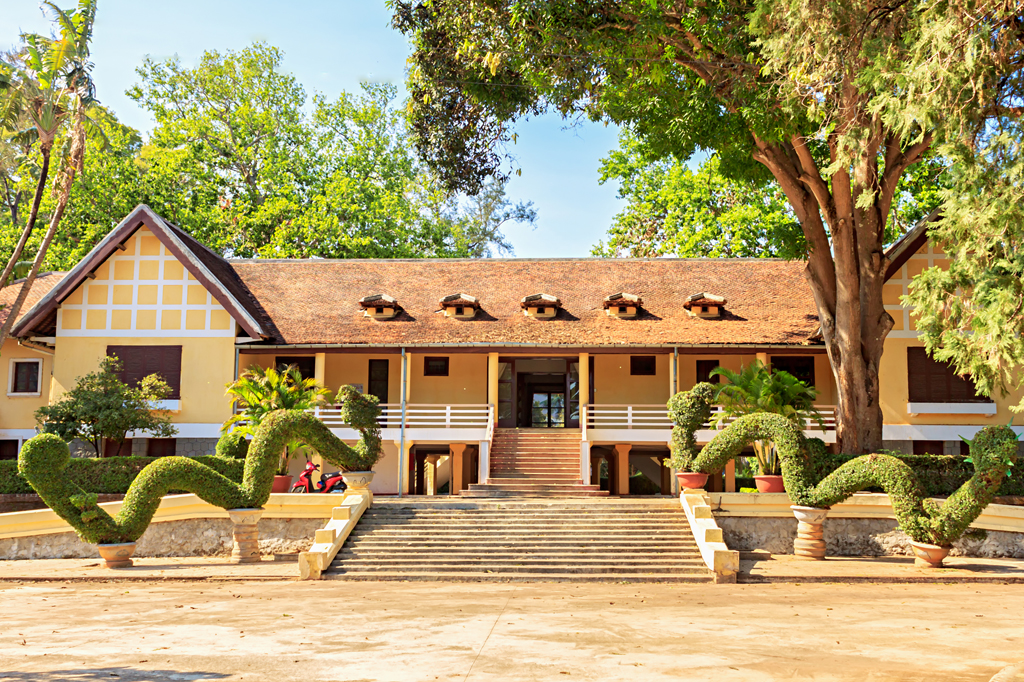 HÀ NỘI - NHA TRANG - ĐÀ LẠT