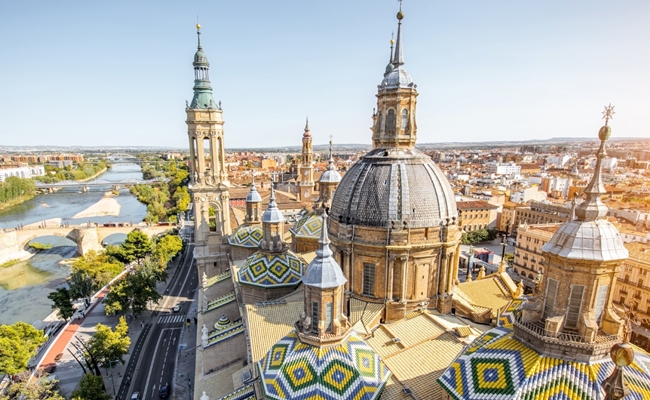 TOUR DU LỊCH NAM ÂU TÂY BAN NHA - BỒ ĐÀO NHA  TRỌN GÓI GIÁ RẺ  9 NGÀY 8 ĐÊM TỪ HÀ NỘI TP HỒ CHÍ MINH BARCELONA–VALENCIA - MADRID -SALAMANCA- LISBON KHÁM PHÁ CẢNG BIỂN VÀ NHỮNG THÀNH PHỐ XINH ĐẸP CỔ KÍNH LÃNG MẠN HIỆN ĐẠI