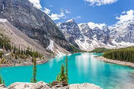 DU LỊCH ĐÔNG TÂY CANADA