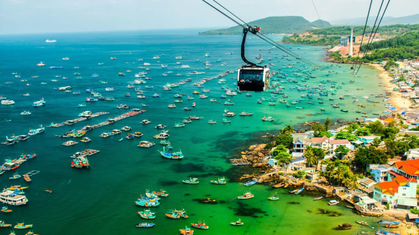 DU LỊCH PHÚ QUỐC MÙA HÈ GIÁ RẺ TỪ HÀ NỘI -TP HỒ CHÍ MINH TOUR 4 NGÀY 3 ĐÊM  ĐI THỨ NĂM VỀ CHỦ NHẬT HÀNG TUẦN (SUMMIT TRAVEL CHÙM TOUR KHUYẾN MÃI HÈ 2025)