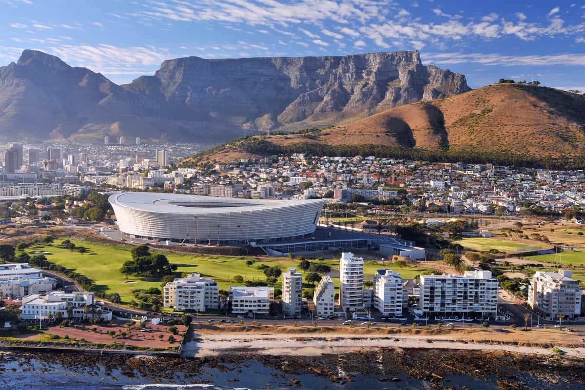 TOUR DU LỊCH NAM PHI TỪ HÀ NỘI - JOHANNESBURG -PRETORIA-CAPE TOWN -HERMANUS