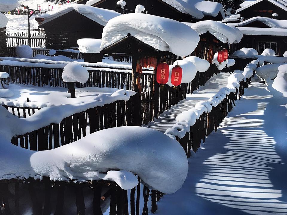 TOUR DU LỊCH TRUNG QUỐC 2026 KHỞI HÀNH TỪ HÀ NỘI/HỒ CHÍ MINH– CÁP NHĨ TÂN –YABULI - LÀNG TUYẾT HƯƠNG – NHỊ ĐẠO BẠCH HÀ - DIÊN CÁT  07 NGÀY 06 ĐÊM GIÁ RẺ NHẤT 