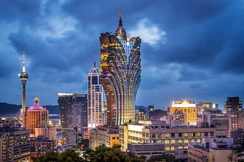HÀ NỘI- HONG KONG - MA CAO TOUR  5 NGÀY 4 ĐÊM - TRẢI NGHIỆM SHOPPING ĐẲNG CẤP  