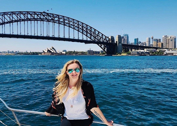 VISA DU LỊCH ÚC THEO TOUR CÓ DỄ  ĐẬU TOUR ÚC (AUSTRALIA) 2025 CHẤT LƯỢNG CAO BAY THẲNG TIẾT KIỆM THỜI GIAN VÀ CHI PHÍ TỪ HÀ NỘI MELBOURNE CANBERRA SYDNEY 8 NGÀY 7 ĐÊM 