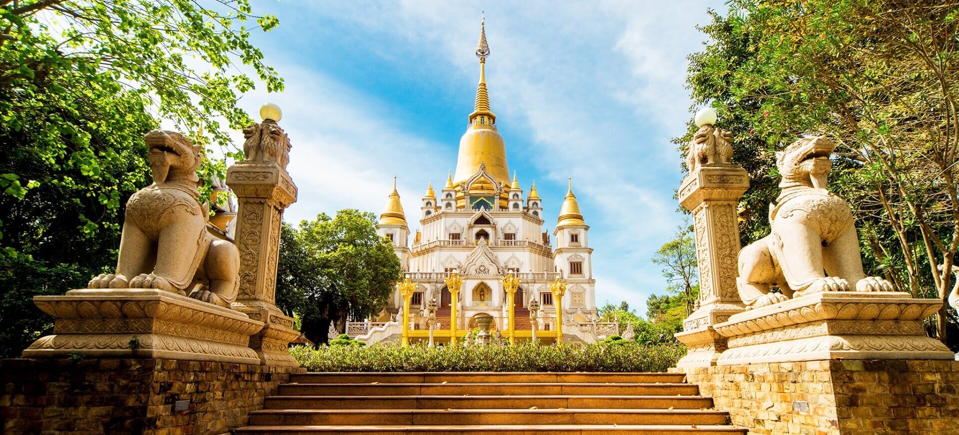Tour Ngày An Lạc - Gieo hạt Giác Ngộ từ bàn tay Chánh Niệm tại TP.HCM 01 ngày trải nghiệm nghệ thuật tự tạo tác tượng Phật thủ công