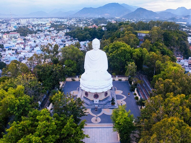 HÀ NỘI - NHA TRANG - BUÔN MÊ THUỘT