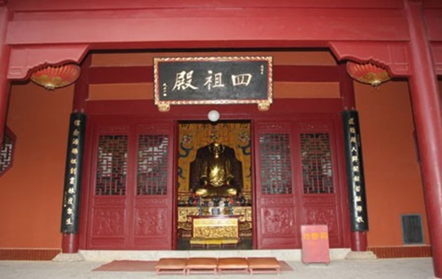 HÀNH TRÌNH MÙA XUÂN TỈNH THỨC 2026 VỀ NGUỒN LỤC TỔ THIỀN TÔNG CHIÊM BÁI NHỤC THÂN BẤT HOẠI TOUR 5 NGÀY 4 ĐÊM VÀ 8 NGÀY 7 ĐÊM NHẬN KHÁCH LẺ TỪ HÀ NỘI TP HCM