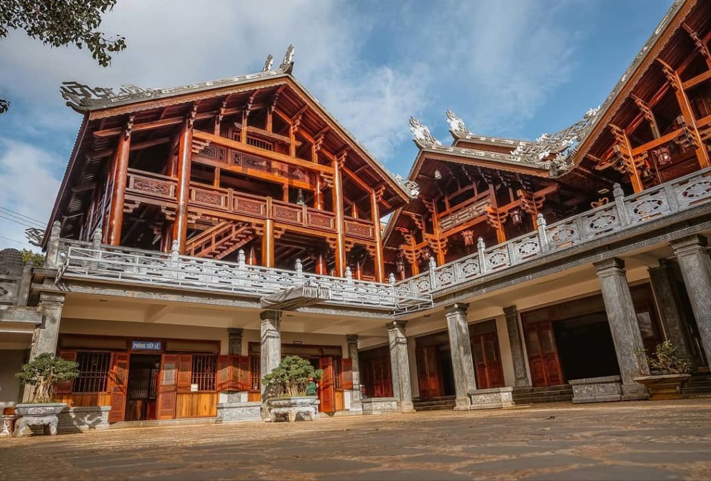 TOUR HÀ NỘI - BUÔN MA THUỘT - PLEIKU - VỀ VỚI RỪNG XANH ĐẠI NGÀN - KHÁM PHÁ CUỘC SỐNG BUÔN LÀNG CÁC DÂN TỘC TÂY NGUYÊN 