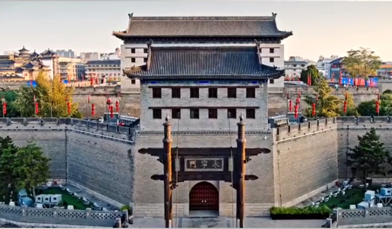 DU LỊCH TRUNG QUỐC TUYẾN MỚI LẠ KHÁM PHÁ TRÙNG KHÁNH -TÂY AN - BINH MÃ DŨNG - ĐẠI ĐƯỜNG BẤT DẠ THÀNH TOUR 6 NGÀY 5 ĐÊM TỪ HÀ NỘI TP HCM 