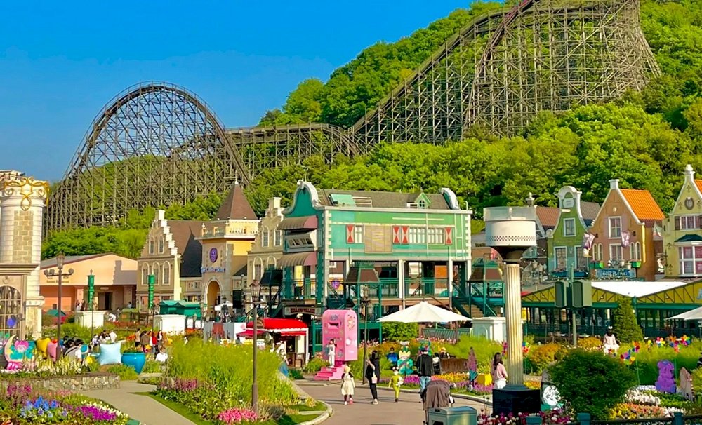 MÙA XUÂN HÀN QUỐC MÙA HOA ANH ĐÀO TOUR SUMMIT TRAVEL 6 NGÀY 5 ĐÊM HÀ NỘI (SÀI GÒN) - BUSAN - JINHAE- DU THUYỀN 5* TÀU VEN BIỂN - SEOUL SAUNA - NAMI - HÁI DÂU CÔNG VIÊN YEOUIDO GIÁ RẺ DỊCH VỤ CHẤT LƯỢNG CAO 