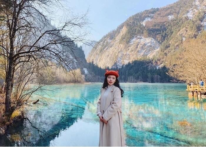 DU LỊCH TRUNG QUỐC TRÙNG KHÁNH THÀNH ĐÔ CỬU TRẠI CÂU KHÁM PHÁ TỨ XUYÊN TOUR 6 NGÀY 5 ĐÊM GIÁ RẺ TỪ HÀ NỘI- TRÙNG KHÁNH ĐÔ GIANG YỂN CẨM LÝ-TỬ KHÍ KHẨU LÍ TỬ BÁ HỒNG NHAI ĐỘNG