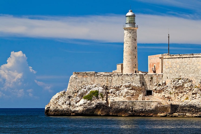 HÀ NỘI- PARIS -CUBA- HAVANA - VARADEO - TRINIDAD - SANTA CLARA