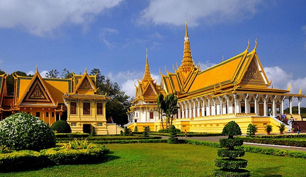 DU LỊCH CAMPUCHIA (CAMBODIA) CÓ AN TOÀN KHÔNG (SUMMIT TRAVEL) TOUR HÀ NỘI (TP HỒ CHÍ MINH) SIEMREAP – PHNOMPENH KHÁM PHÁ VƯƠNG QUỐC CHÙA THÁP 4 NGÀY 3 ĐÊM DỄ DÀNG AN TÂM 
