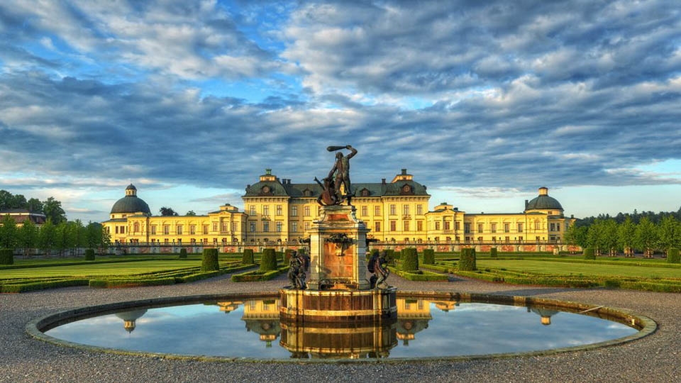 TOUR BẮC ÂU 2026 NHẬN KHÁCH LẺ TỪ HÀ NỘI TP HỒ CHÍ MINH10 NGÀY 9 ĐÊM HÀNH TRÌNH VƯỢT BIỂN BALTIC 3 NƯỚC ĐAN MẠCH - NA UY – THUỴ ĐIỂN - PHẦN LAN 