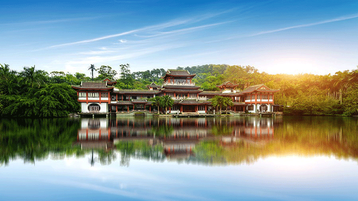 TOUR QUẢNG TÂY TRUNG QUỐC ĐƯỜNG BỘ HÀ NỘI - HỮU NGHỊ QUAN - NAM NINH – QUẾ LÂM – NAM NINH 4 NGÀY 3 ĐÊM GIÁ TỐT  