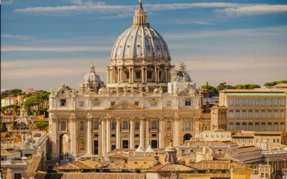 TOUR HÀNH HƯƠNG CÔNG GIÁO CHÂU ÂU 2026 4 NƯỚC Ý – BỒ ĐÀO NHA- TÂY BAN NHA - PHÁP THỰC HÀNH Ý NGUYỆN LÊN ĐƯỜNG ĐỂ TRỞ VỀ NGUỒN CỘI ĐỨC TÍN 12 NGÀY 11 ĐÊM GHÉP KHÁCH TỪ HÀ NỘI TP HỒ CHÍ MINH 