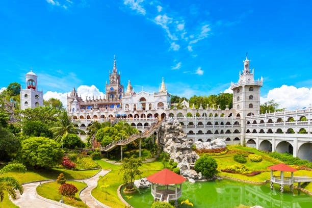 CEBU PHILIPPINES 2027 THIÊN ĐƯỜNG BIỂN ĐẢO LÀN NƯỚC XANH NHƯ NGỌC TOUR 5 NGÀY 4 ĐÊM OSLOB - MOALBOAL NHẬN KHÁCH LẺ TỪ HÀ NỘI TP HỒ CHÍ MINH GIÁ RẺ 