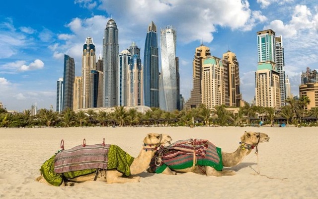 DU LỊCH DUBAI MÙA NÀO ĐẸP NHẤT TOUR DUBAI - ABU DHABI MỚI NHẤT 2025 TRỌN GÓI GIÁ KHUYẾN MÃI KHỜI HÀNH TỪ HÀ NỘI TP HỒ CHÍ MINH ĐÀ NẴNG 