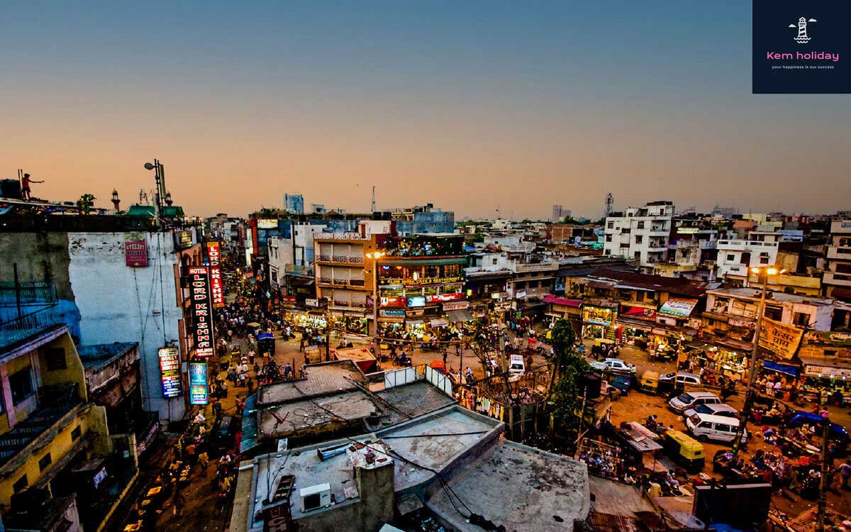 TOUR DU LỊCH HÀNH HƯƠNG VỀ ĐẤT PHẬT ẤN ĐỘ NEPAL 2025 CHIÊM BÁI TỨ ĐỘNG TÂM 9 NGÀY 8 ĐÊM TỪ HÀ NỘI SÀI GÒN 