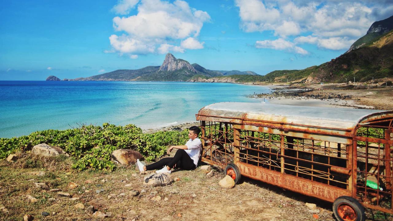 TOUR HÀ NỘI - CÔN ĐẢO - CẦN THƠ- SÓC TRĂNG- HÀNH TRÌNH ĐỘC ĐÁO TỪ MIỆT VƯỜN SÔNG NƯỚC  MIỀN TÂY TỚI BIỂN ĐẢO TRONG XANH BẬC NHẤT  
