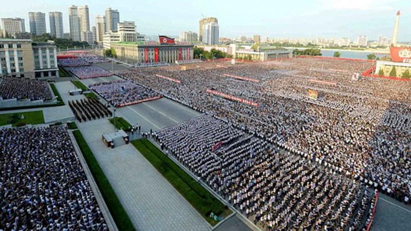 KHÁM PHÁ TRIỀU TIÊN CUỘC PHIÊU LƯU VỀ MIỀN ĐÔNG KHÁM PHÁ BẮC HÀN THẨM DƯƠNG – ĐAN ĐÔNG – BÌNH NHƯỠNG 9 NGÀY 8 ĐÊM TỪ HÀ NỘI TP HỒ CHÍ MINH ĐÀ NẴNG 