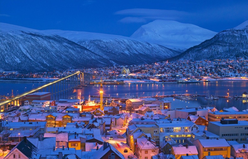TOUR BẮC ÂU 2026 NHẬN KHÁCH LẺ TỪ HÀ NỘI TP HỒ CHÍ MINH10 NGÀY 9 ĐÊM HÀNH TRÌNH VƯỢT BIỂN BALTIC 3 NƯỚC ĐAN MẠCH - NA UY – THUỴ ĐIỂN - PHẦN LAN 