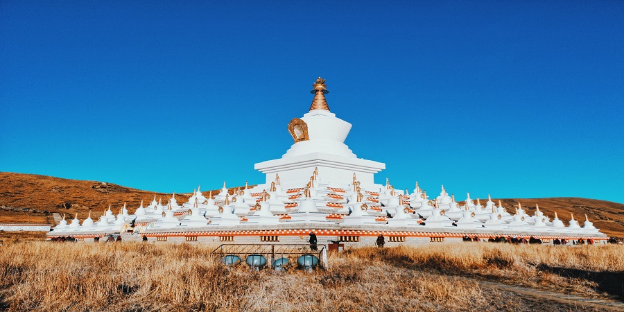 TOUR ĐẠO THÀNH Á ĐINH  TỪ HÀ NỘI SÀI GÒN  - CHỐN BỒNG LAI TIÊN CẢNH CỦA NGƯỜI TẠNG