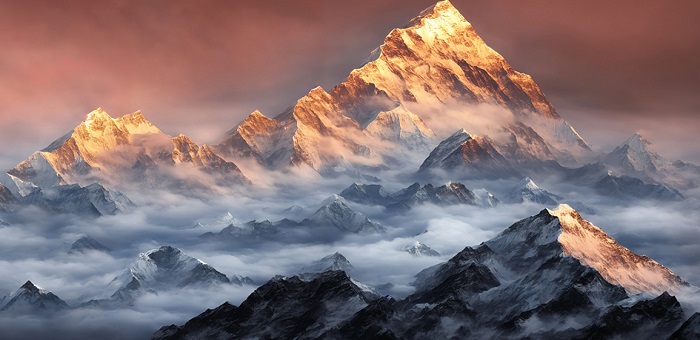 TOUR ĐỘC LẠ TÂY TẠNG 2026 9 NGÀY 8 ĐÊM CHECK IN EVEREST ĐÓN BÌNH MINH TRÊN DÃY TUYẾT SƠN HIMALAYA HÙNG VĨ NHẬN KHÁCH TỪ HÀ NỘI TP HỒ CHÍ MINH 