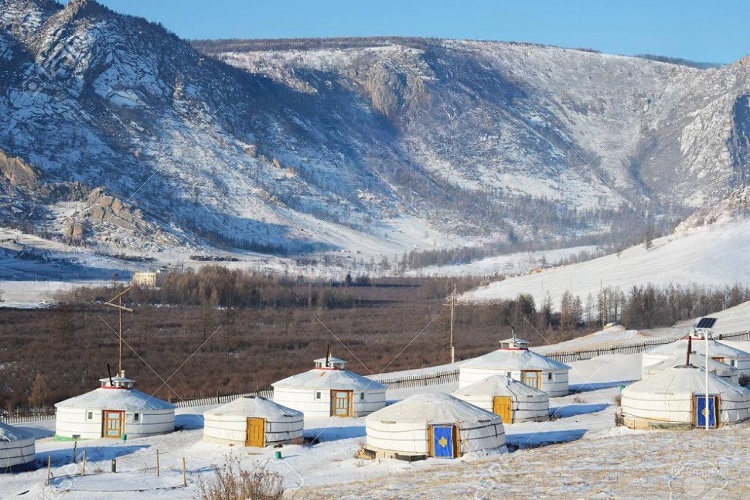 TOUR KHÁM PHÁ MÔNG CỔ MÙA ĐÔNG 2026  - VỀ MIỀN TUYẾT TRẮNG CỦA THÀNH CÁT TƯ HÃN 8 NGÀY 7 ĐÊM BAY THẲNG TỪ HÀ NỘI VÀ TP HỒ CHÍ MINH GIÁ RẺ 