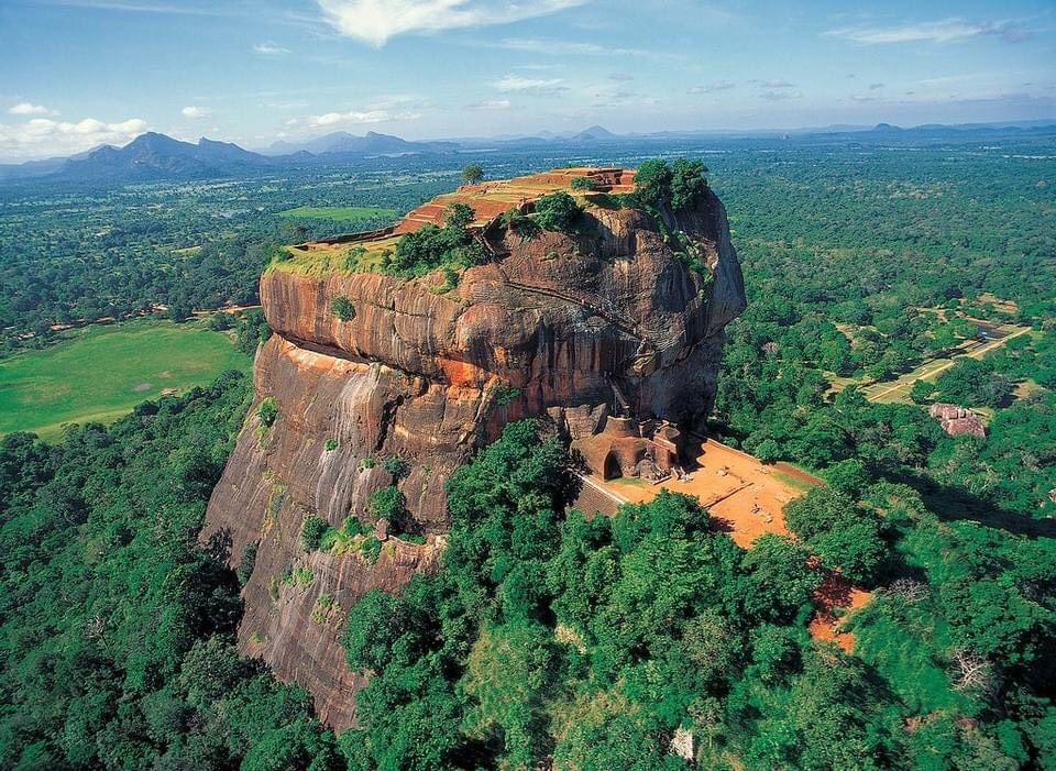TOUR SRI LANKA MỚI NHẤT 2027 – KHÁM PHÁ XỨ TÍCH LAN 5 NGÀY 5 ĐÊM BAY THẲNG TỪ HÀ NỘI TP HCM ĐÀ NẴNG HẢI PHÒNG TOUR TIẾT KIỆM 