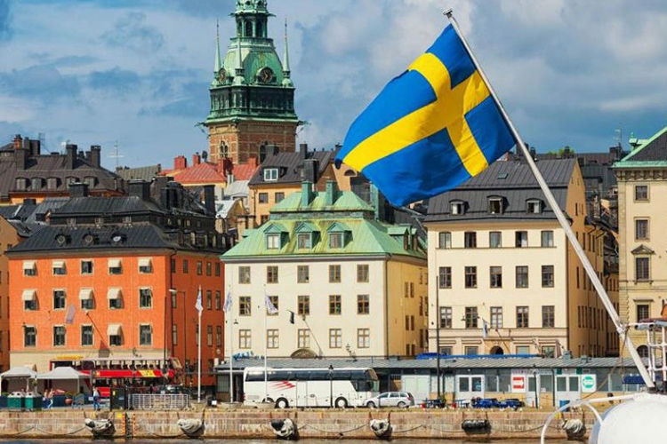 TOUR BẮC ÂU 2026 NHẬN KHÁCH LẺ TỪ HÀ NỘI TP HỒ CHÍ MINH10 NGÀY 9 ĐÊM HÀNH TRÌNH VƯỢT BIỂN BALTIC 3 NƯỚC ĐAN MẠCH - NA UY – THUỴ ĐIỂN - PHẦN LAN 