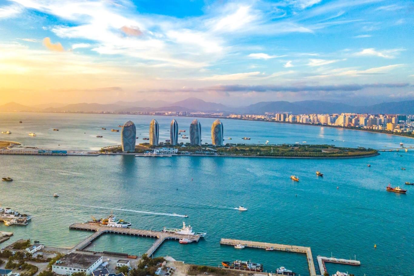 KHÁM PHÁ THIÊN ĐƯỜNG BIỂN - HAWAII PHƯƠNG ĐÔNG TOUR ĐẢO HẢI NAM TRUNG QUỐC  HÀ NỘI – HẢI KHẨU – HẢI HOA ĐẢO - TAM Á 4 NGÀY 3 ĐÊM GIÁ RẺ NHẤT THỊ TRƯỜNG 