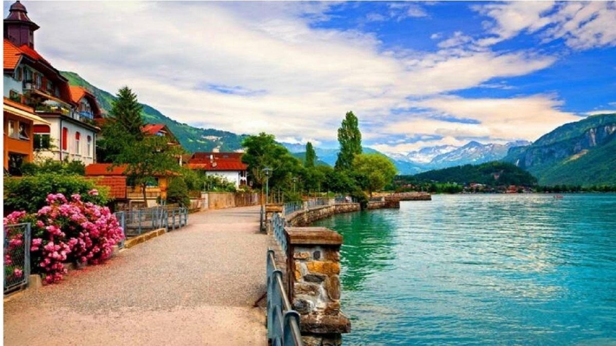 DU LỊCH THỤY SĨ NÊN ĐI ĐÂU VÀO THỜI GIAN NÀO ĐẸP NHẤT TOUR THỤY SỸ 8 NGÀY 7 ĐÊM TRỌN VẸN VẺ ĐẸP XỨ SỞ THẦN TIÊN LẠC LỐI GIỮA LÒNG CHÂU ÂU MÊ MẨN NHỮNG BỨC TRANH THIÊN ĐƯỜNG CÓ THẬT TỪ HÀ NỘI SÀI GÒN 