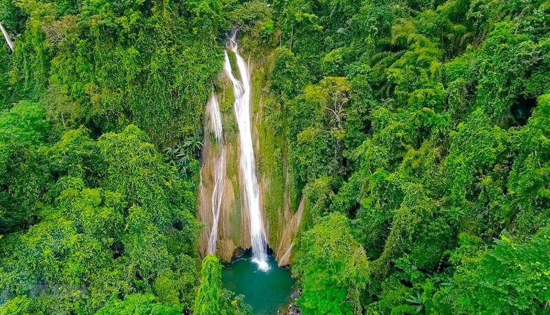 TOUR DU LỊCH TUYÊN QUANG TRUYỀN THỐNG HỒ NA HANG - CÂY ĐA TÂN TRÀO - LÂM BÌNH - CẢM NHẬN HƯƠNG NÚI RỪNG QUA TỪNG CON ĐÈO KHÚC SUỐI