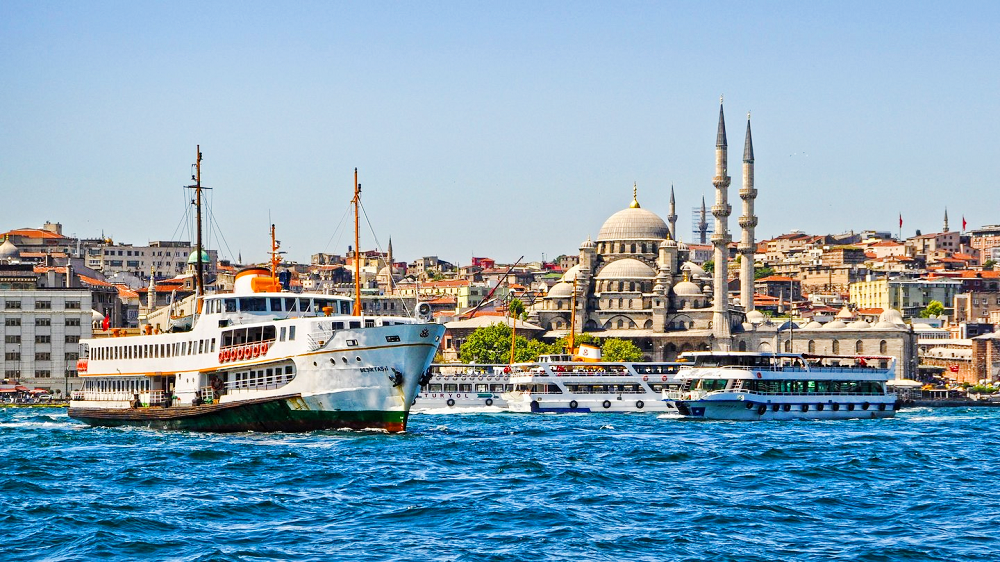 TOUR LIÊN TUYẾN ĐỘC LẠ GIÁ RẺ 2026 NHỮNG VÙNG ĐẤT BÍ ẨN MỘT HÀNH TRÌNH HAI CHÂU LỤC THỔ NHĨ KỲ - AI CẬP 15 NGÀY 14 ĐÊM KHỞI HÀNH TỪ HÀ NỘI & TP HỒ CHÍ MINH 