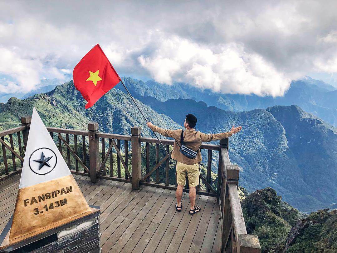 TOUR HÀ NỘI - SAPA- BẢN CÁT CÁT- CÁP TREO FANSIPAN - VỀ THÀNH PHỐ MỜ SƯƠNG CHECK IN NHỮNG KHUNG CẢNH NÊN THƠ 