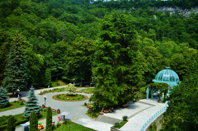 KHÁM PHÁ VÙNG ĐẤT KAVKAZ (CAUCASUS) QUYẾN RŨ QUA HÀNH TRÌNH 2 QUỐC GIA XINH ĐẸP CỔ KÍNH TÂY Á AZERBAIJAN – GEORGIA 8 NGÀY 7 ĐÊM KHỞI HÀNH TỪ HÀ NỘI TP HỒ CHÍ MINH 